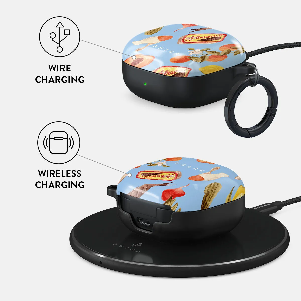 Al Fresco - Samsung Galaxy Buds Pro 2 Case