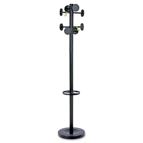 Alba™ Stan3 Coat Rack