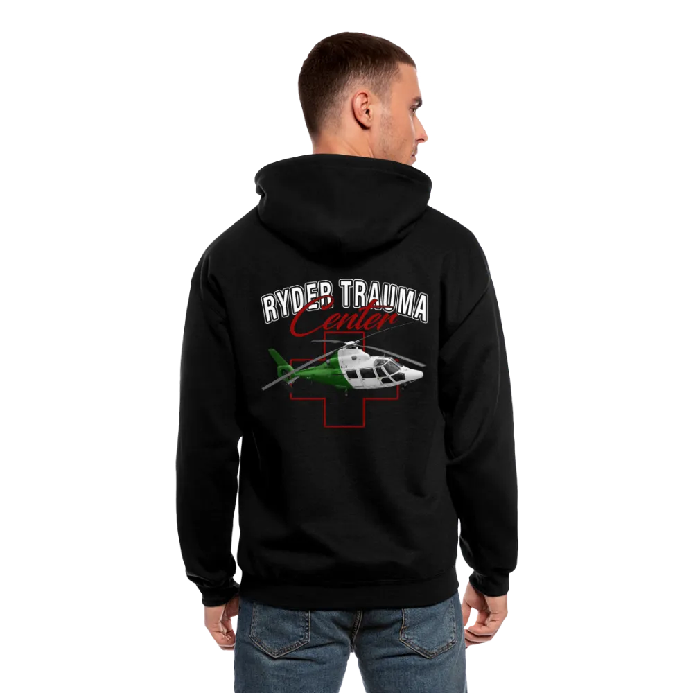 Alexander Ryder Trauma Men's Zip Hoodie