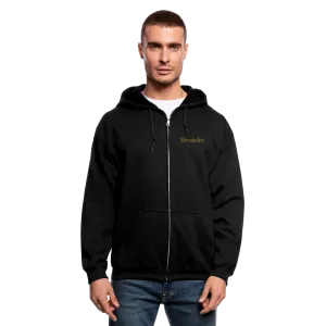 Alexander Ryder Trauma Men's Zip Hoodie
