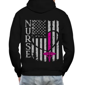 Alison RN Gildan Heavy Blend Adult Hoodie