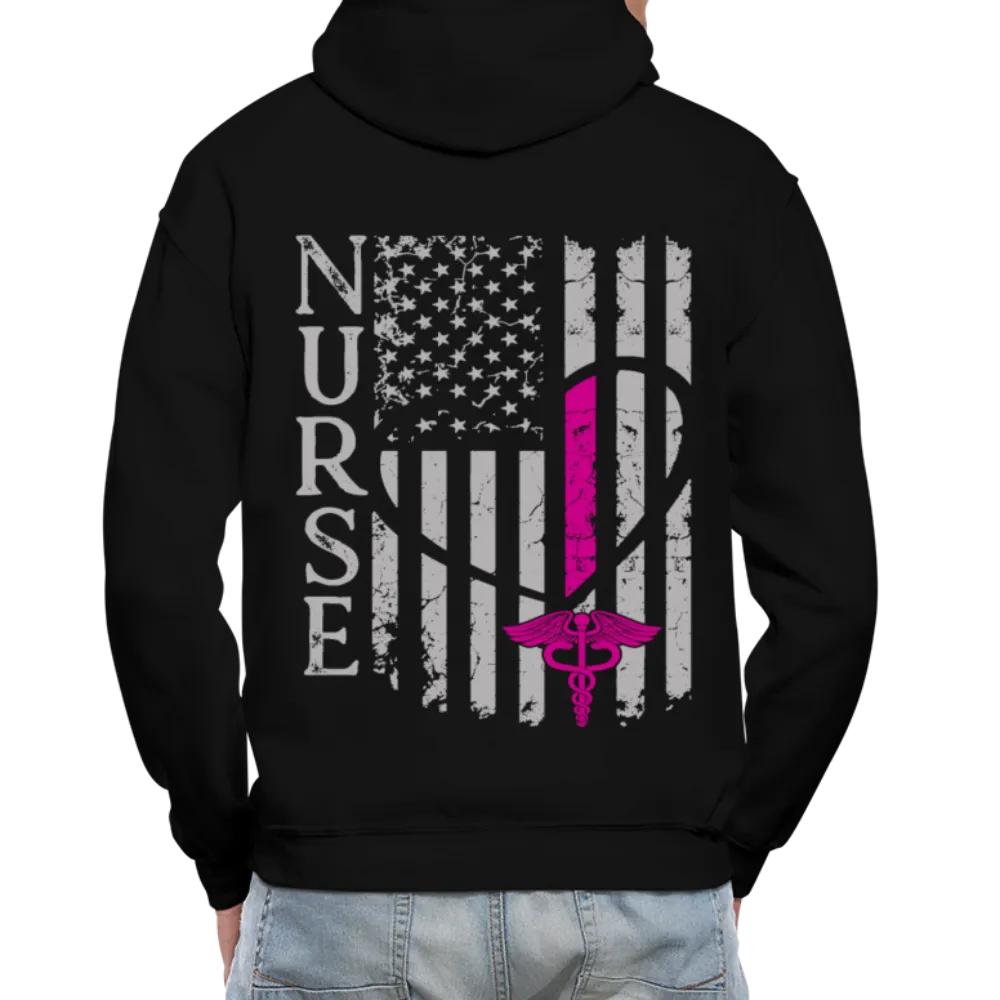 Alison RN Gildan Heavy Blend Adult Hoodie