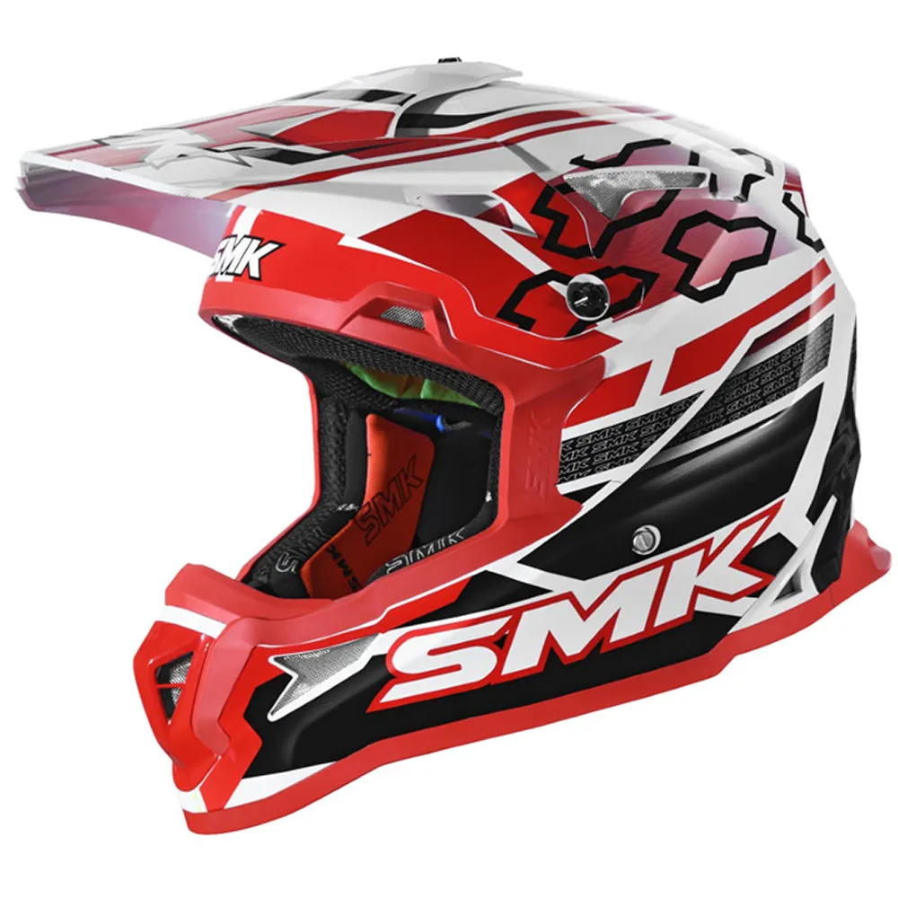 Allterra Tribou Helmets