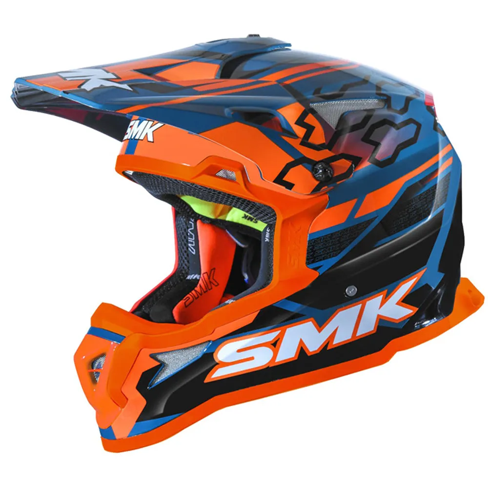 Allterra Tribou Helmets