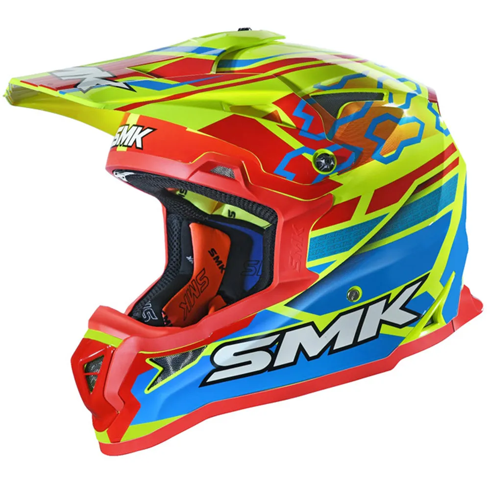 Allterra Tribou Helmets