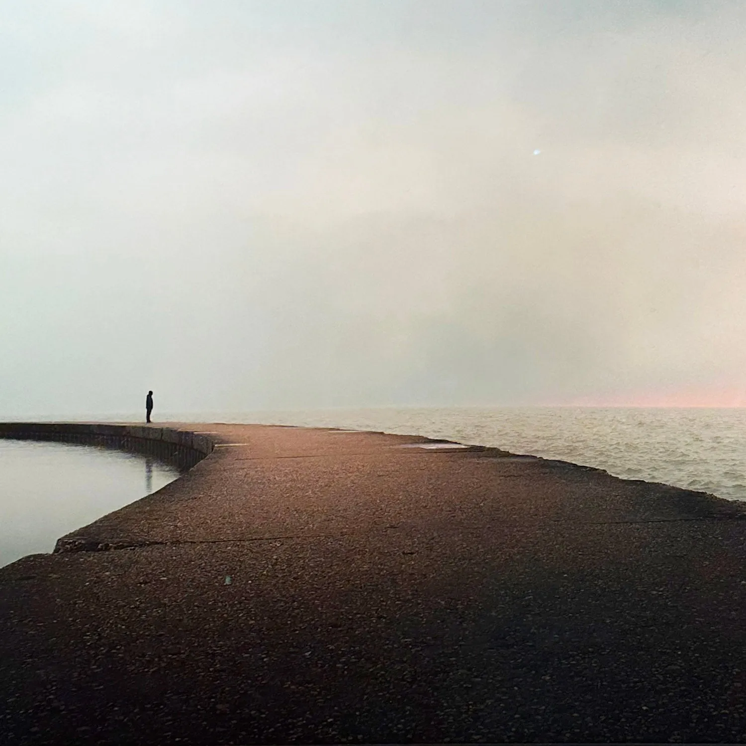 Alone