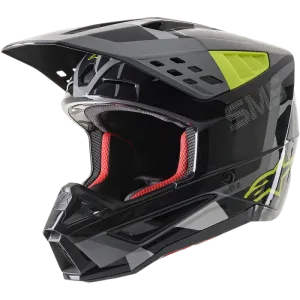 Alpinestars SM-5 Rover Helmet