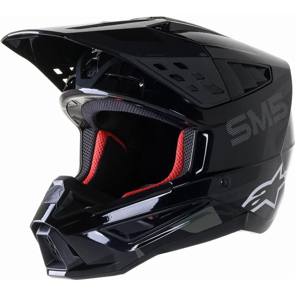 Alpinestars SM-5 Rover Helmet