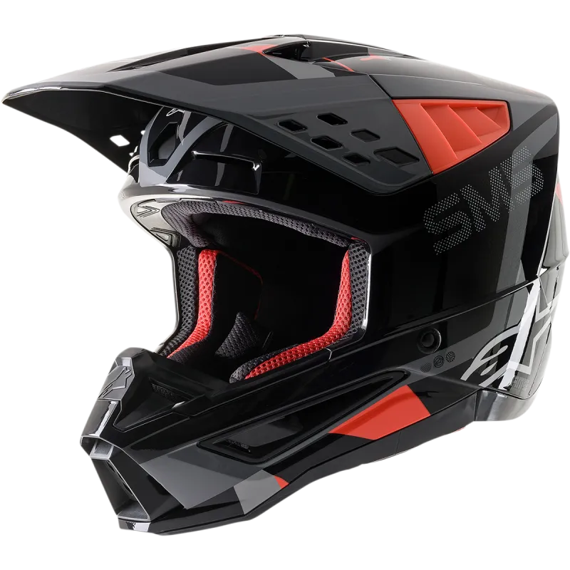 Alpinestars SM-5 Rover Helmet