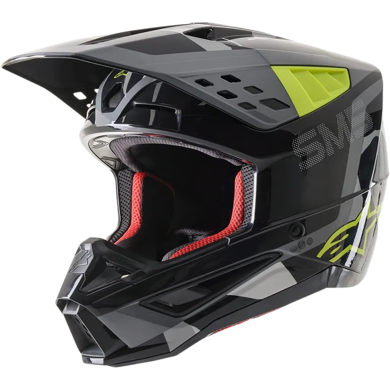 Alpinestars SM-5 Rover Helmet