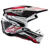 ALPINESTARS SUPERTECH M5 ACTION 2 HELMET