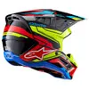 ALPINESTARS SUPERTECH M5 ACTION 2 HELMET