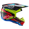 ALPINESTARS SUPERTECH M5 ACTION 2 HELMET