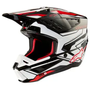 ALPINESTARS SUPERTECH M5 ACTION 2 HELMET