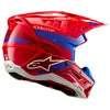 ALPINESTARS SUPERTECH M5 ACTION 2 HELMET