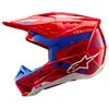 ALPINESTARS SUPERTECH M5 ACTION 2 HELMET