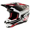 ALPINESTARS SUPERTECH M5 ACTION 2 HELMET