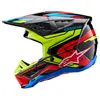 ALPINESTARS SUPERTECH M5 ACTION 2 HELMET