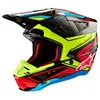 ALPINESTARS SUPERTECH M5 ACTION 2 HELMET