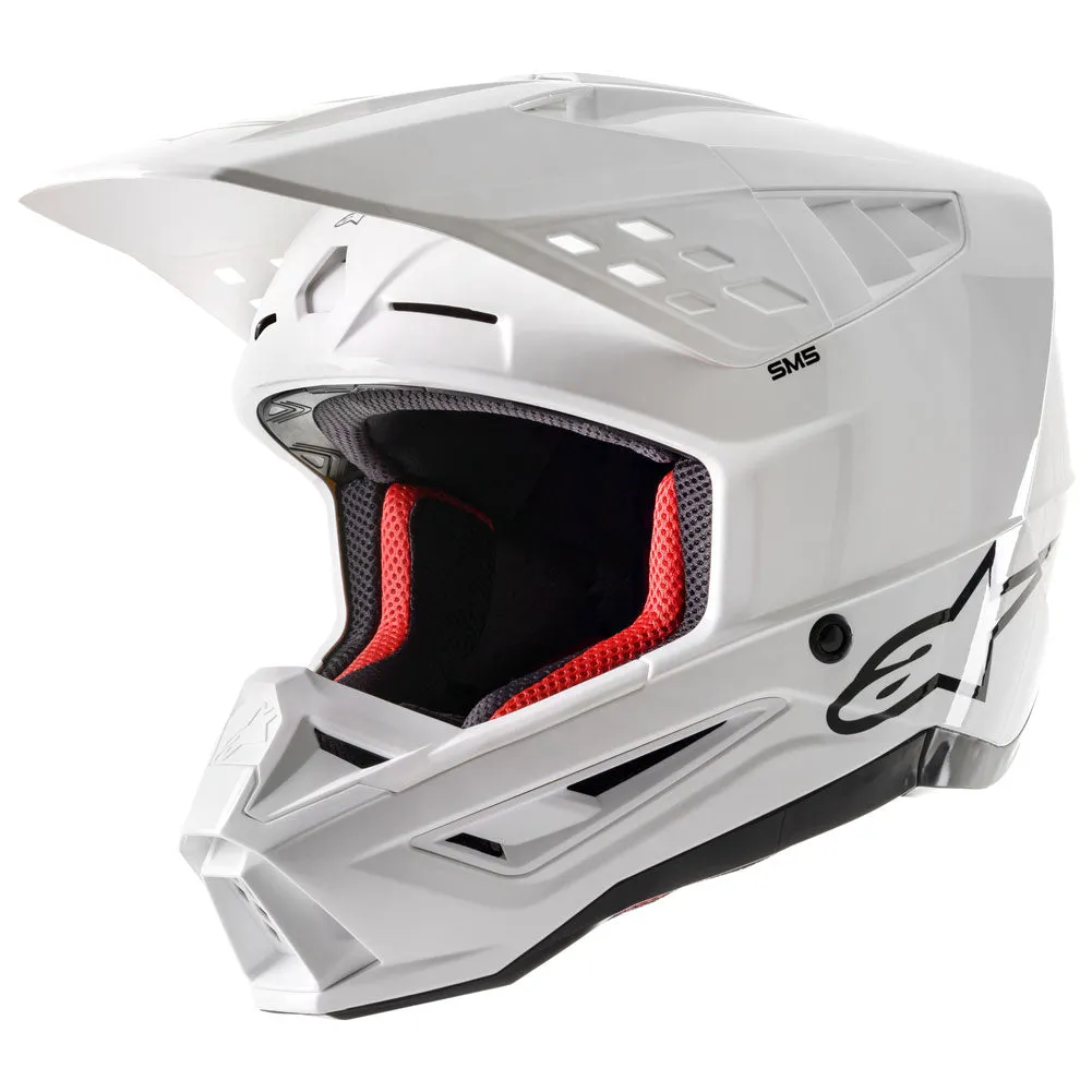 ALPINESTARS SUPERTECH M5 HELMET
