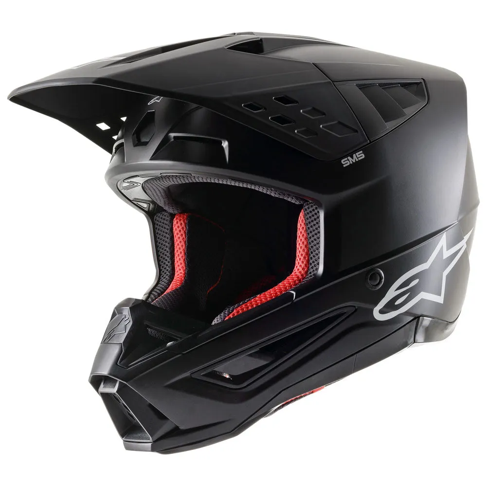 ALPINESTARS SUPERTECH M5 HELMET
