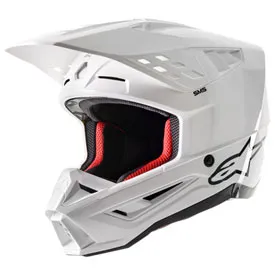 ALPINESTARS SUPERTECH M5 HELMET