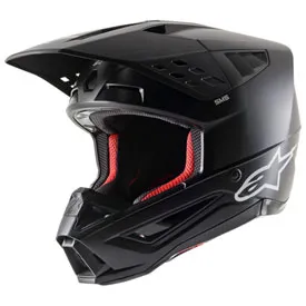 ALPINESTARS SUPERTECH M5 HELMET