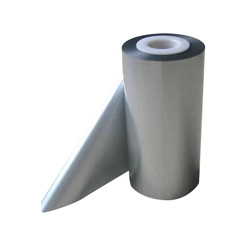 Aluminum foil with 150 mm width 16 micron thick for battery cathode 7.7 kg