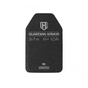 AMAZING NEW SUPER LIGHTWEIGHT XTclave Technology   3i7m LEVEL III  ICW IIIA SOFT ARMOR