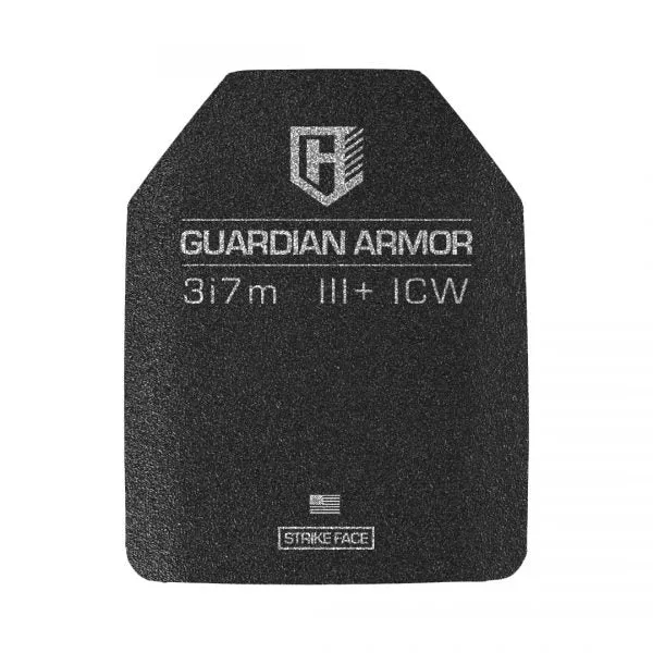 AMAZING NEW SUPER LIGHTWEIGHT XTclave Technology   3i7m LEVEL III  ICW IIIA SOFT ARMOR