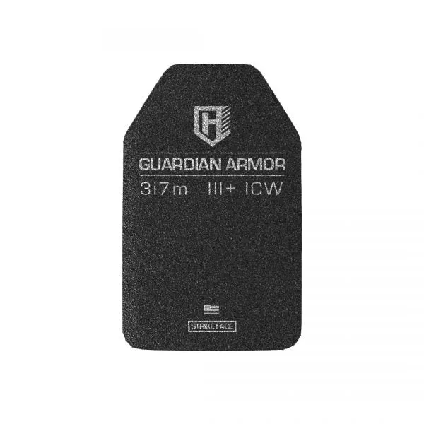 AMAZING NEW SUPER LIGHTWEIGHT XTclave Technology   3i7m LEVEL III  ICW IIIA SOFT ARMOR