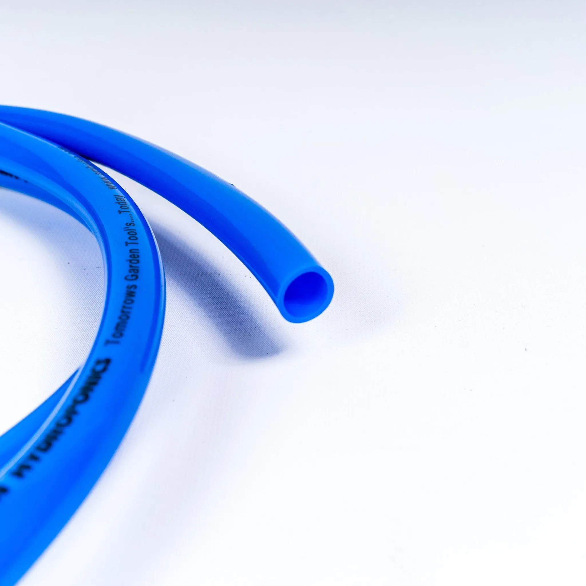 AmHydro .75 inch blue tubing - 100 foot roll