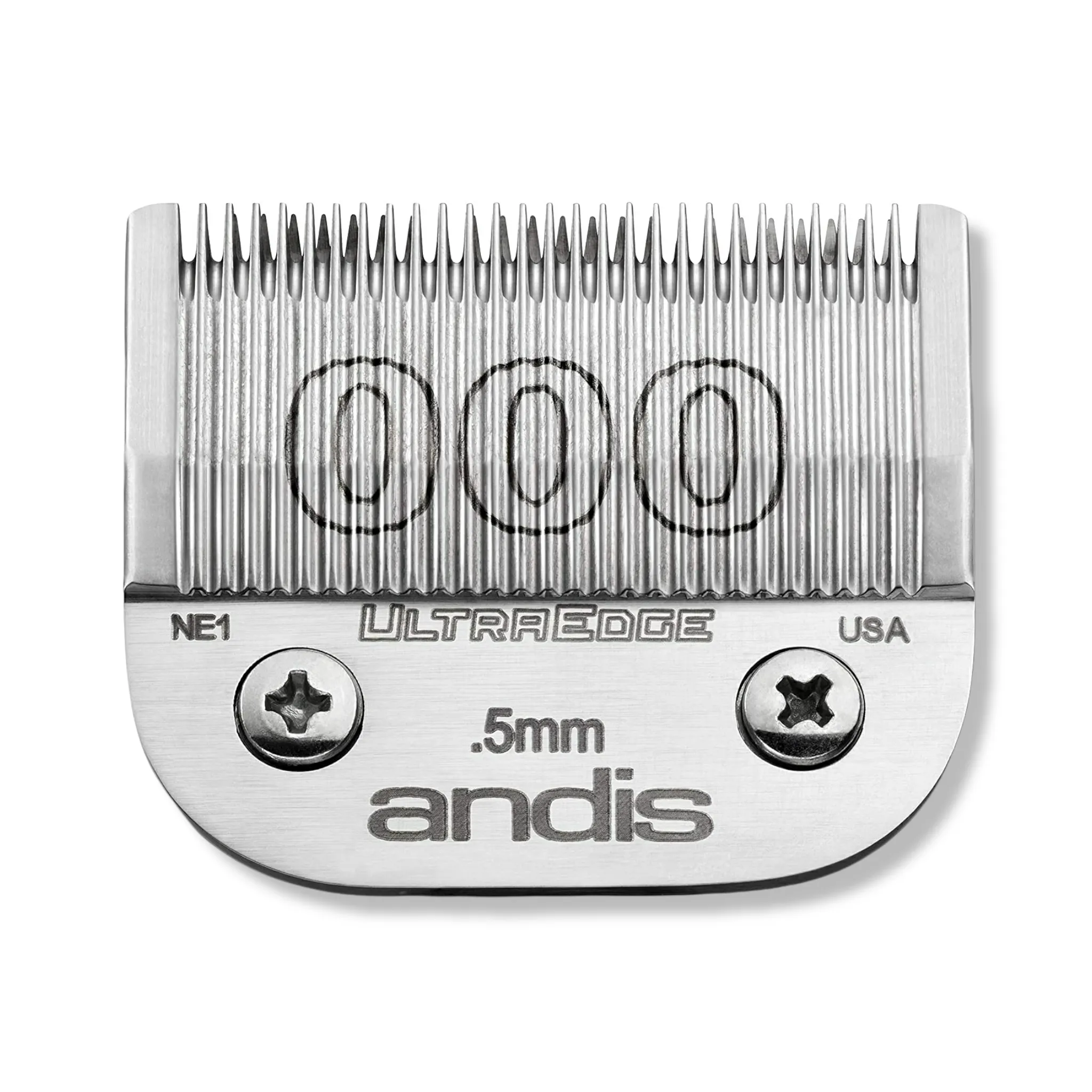 Andis Ultra Edge Detachable Blade