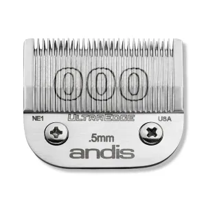 Andis Ultra Edge Detachable Blade