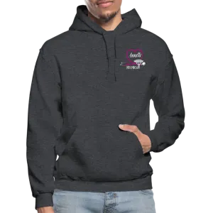 Annette RN MICU Gildan Heavy Blend Adult Hoodie