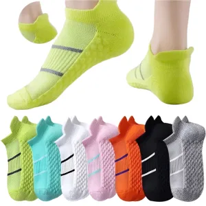 Anti Slip Fitness Socks