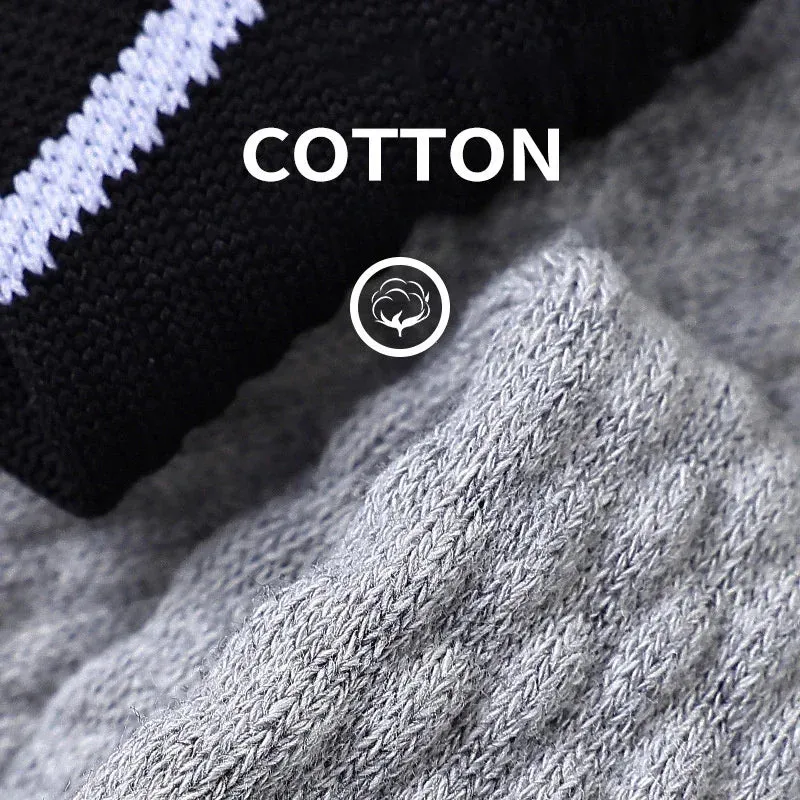 Anti Slip Fitness Socks