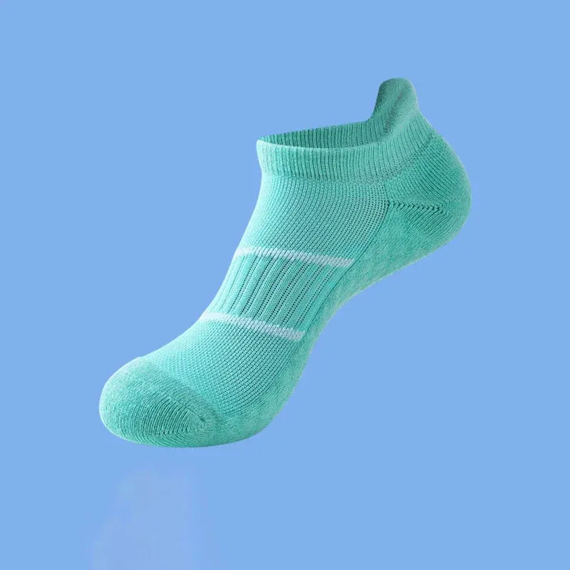 Anti Slip Fitness Socks