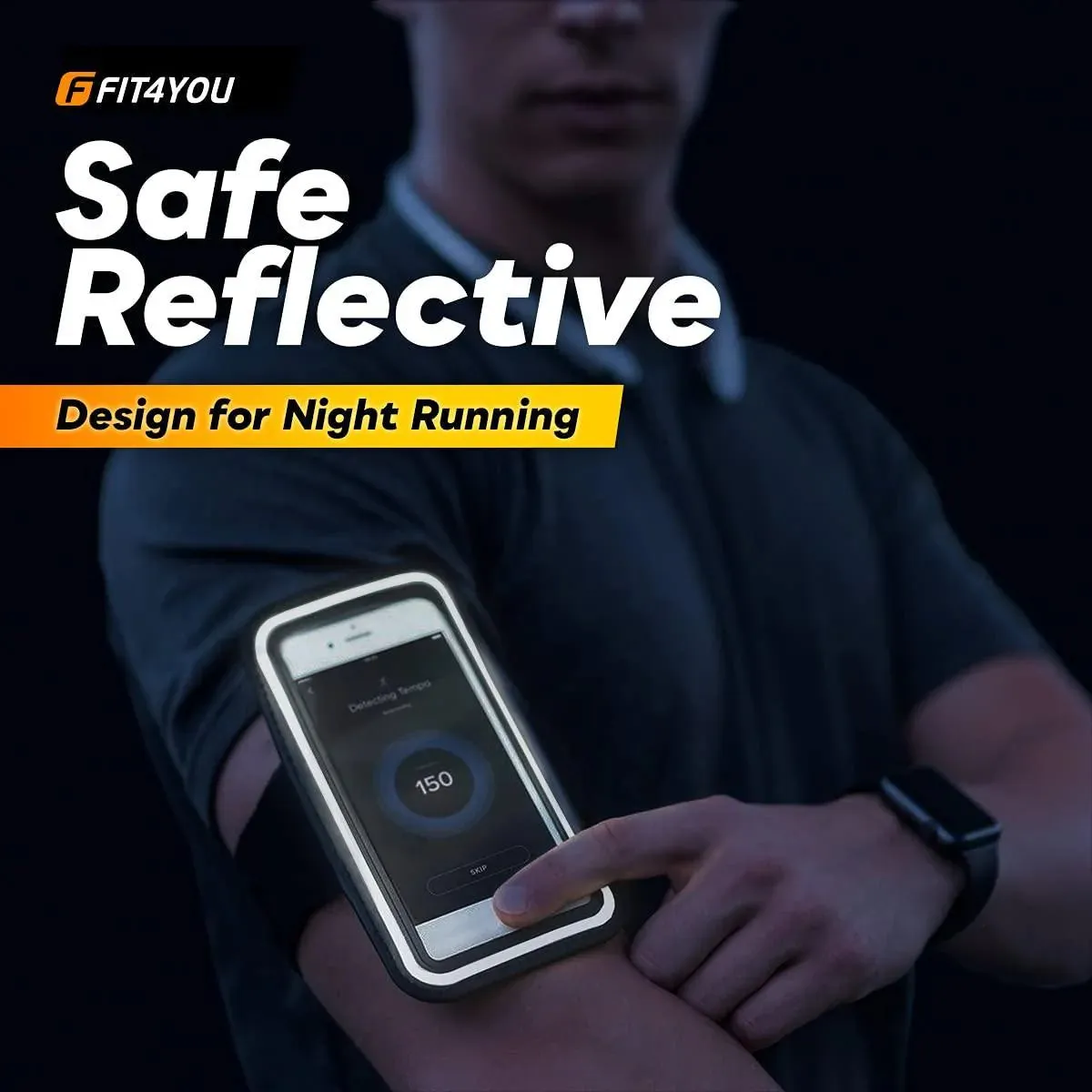 Athletic Phone Sleeve