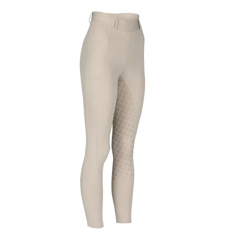 Aubrion Albany Riding Tights - Ladies