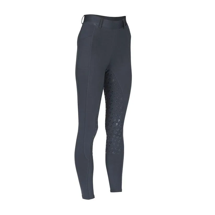 Aubrion Albany Riding Tights - Ladies
