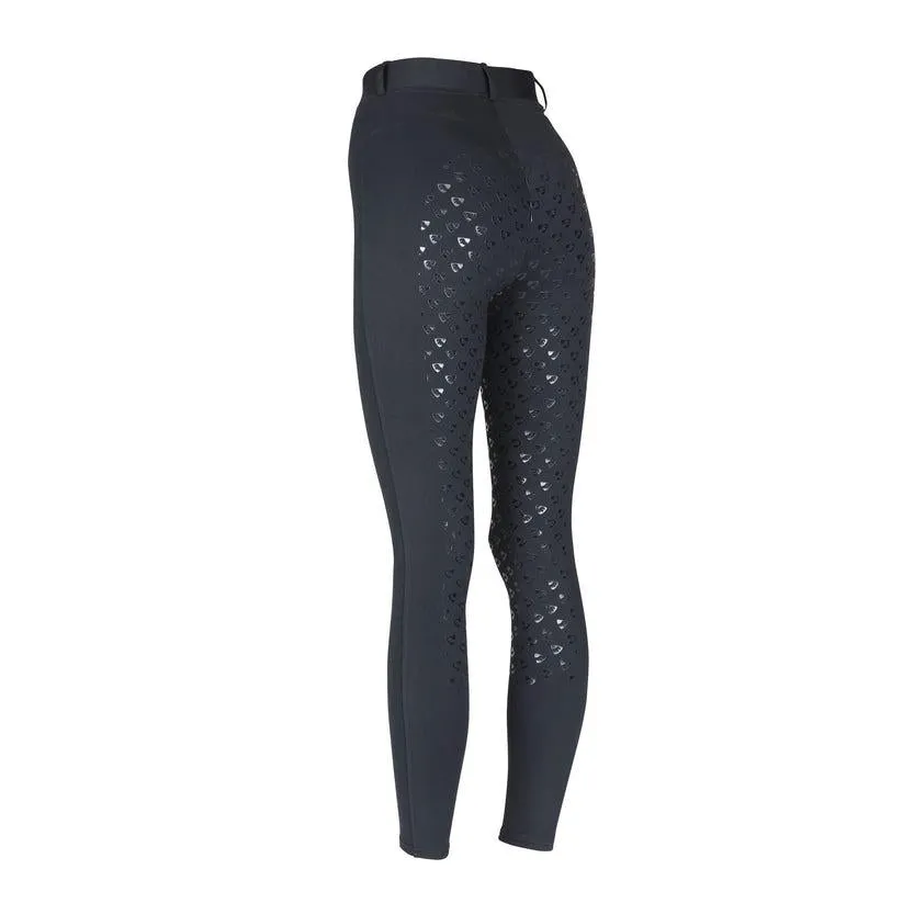 Aubrion Albany Riding Tights - Ladies