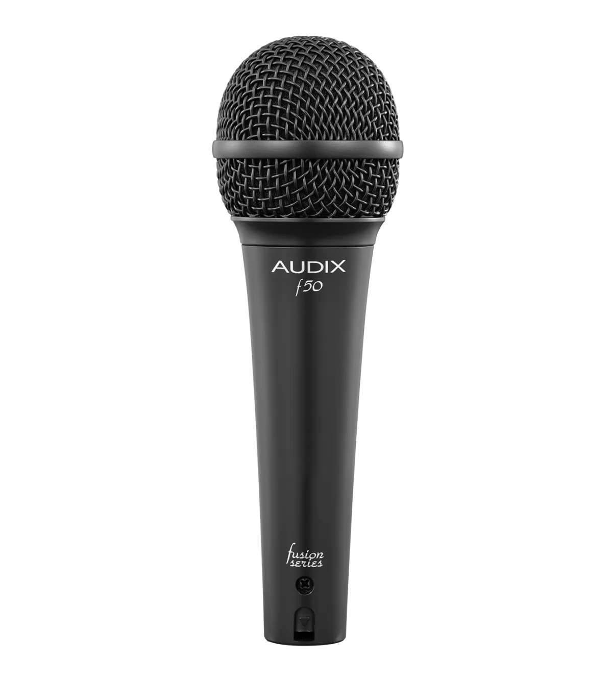 Audix F50 Band 4PC Vocal Mic Pack