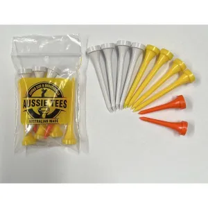 Aussie Tees - 10 Pack