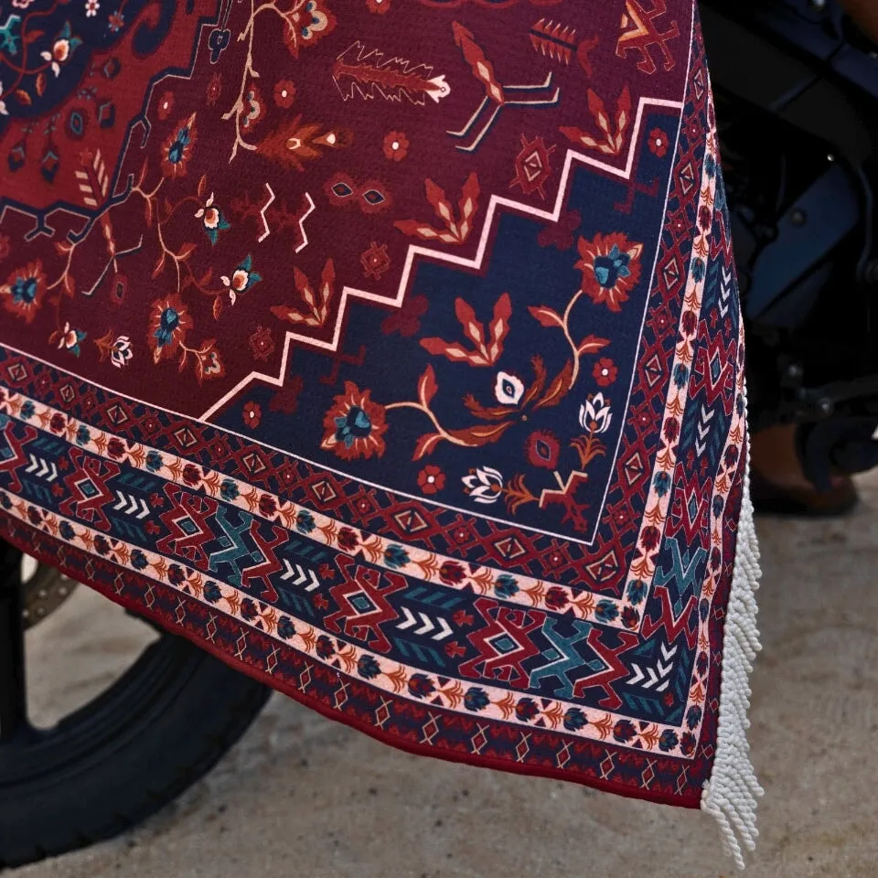 AZRA - PREMIUM SAND FREE BEACH TOWEL