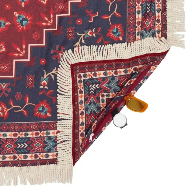 AZRA - PREMIUM SAND FREE BEACH TOWEL