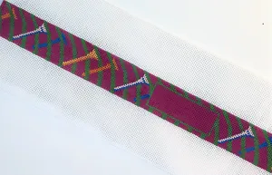 B-004/P - Golf Tees/Hot Pink