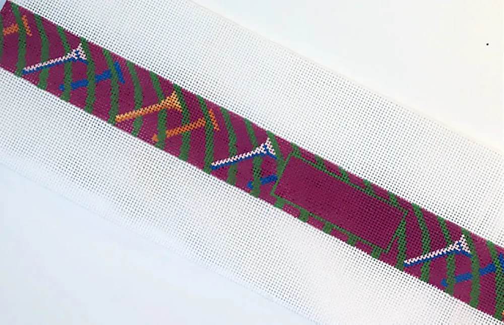 B-004/P - Golf Tees/Hot Pink