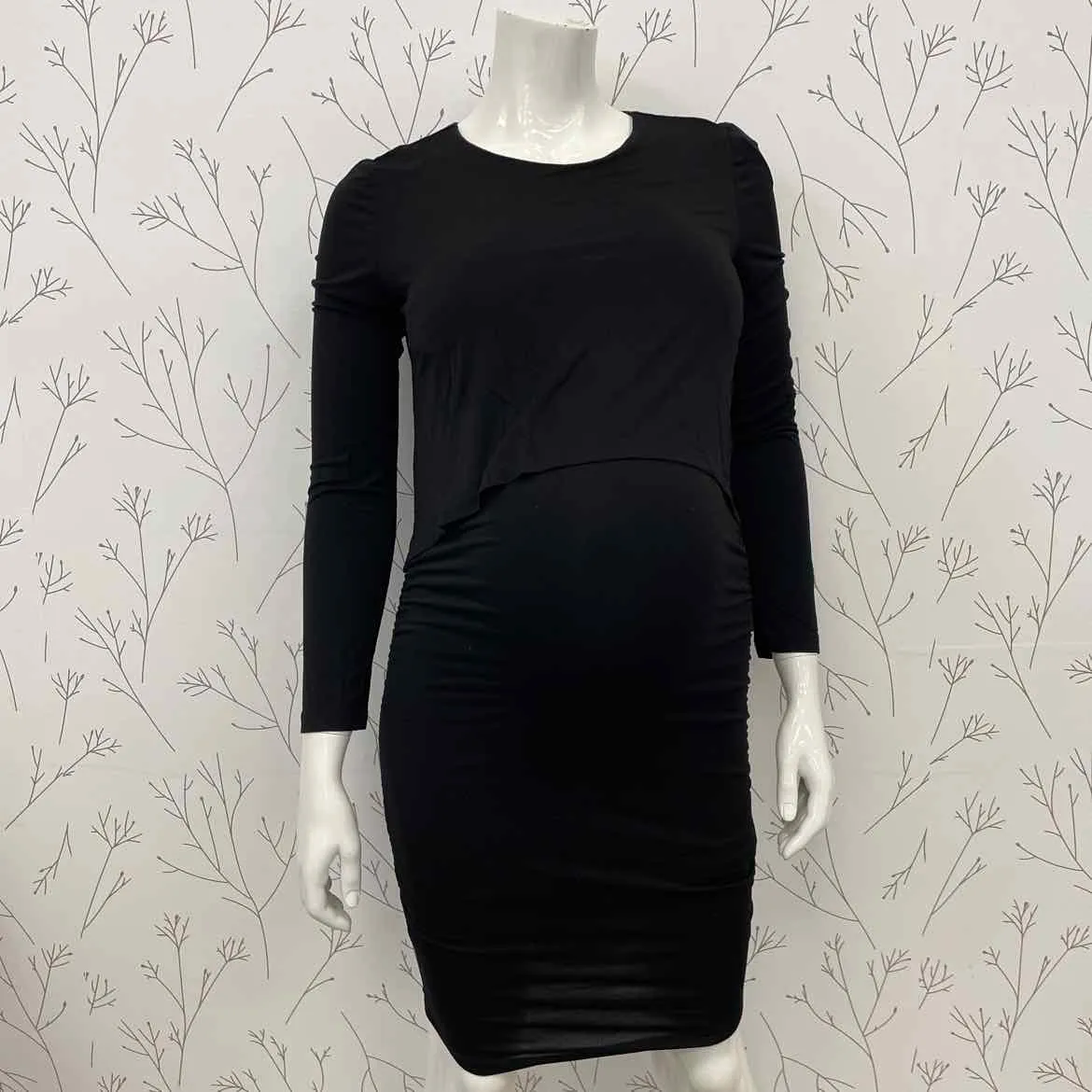Bae. DRESS matern