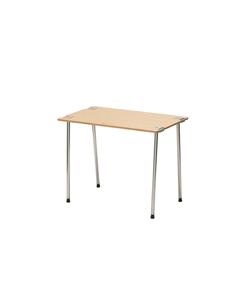 Bamboo Stand-Alone IGT Table - Festival Item